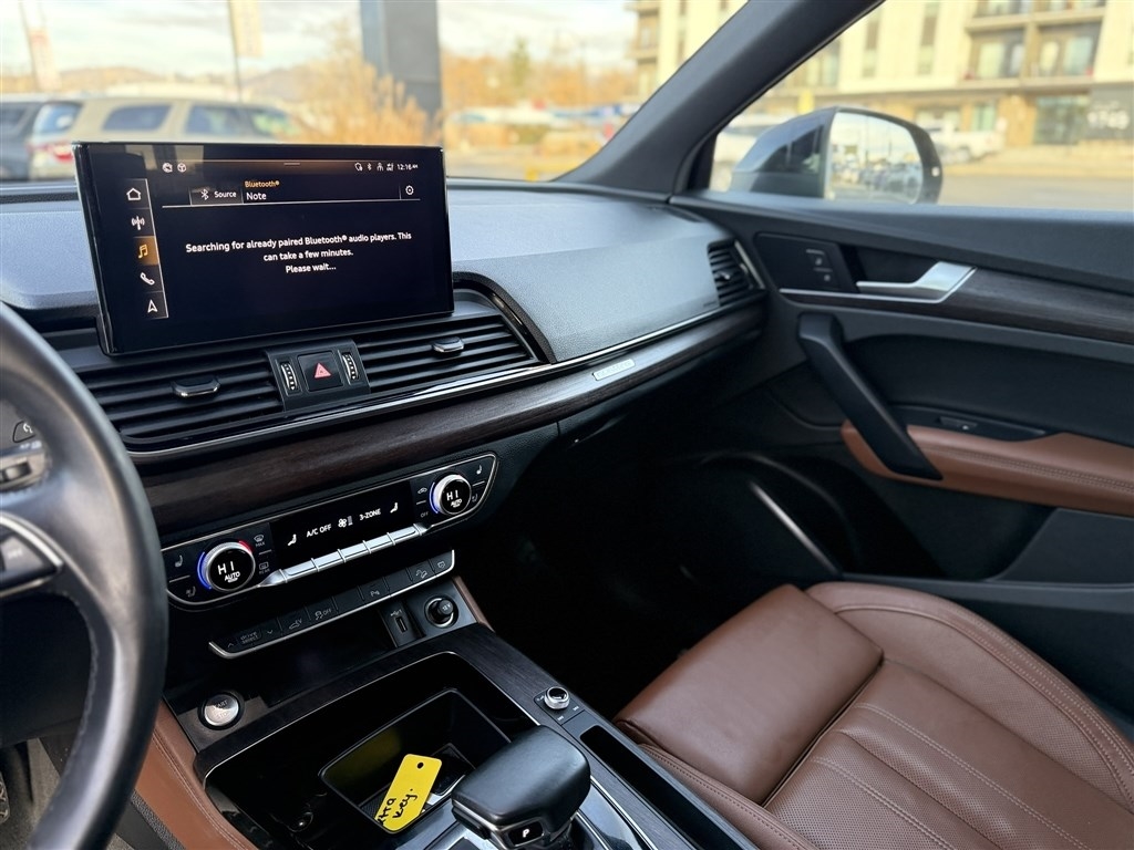 Audi Q5 S line Premium Plus 55 TFSI e quattro 2022