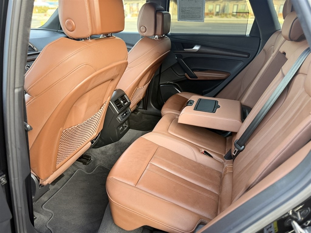 Audi Q5 S line Premium Plus 55 TFSI e quattro 2022