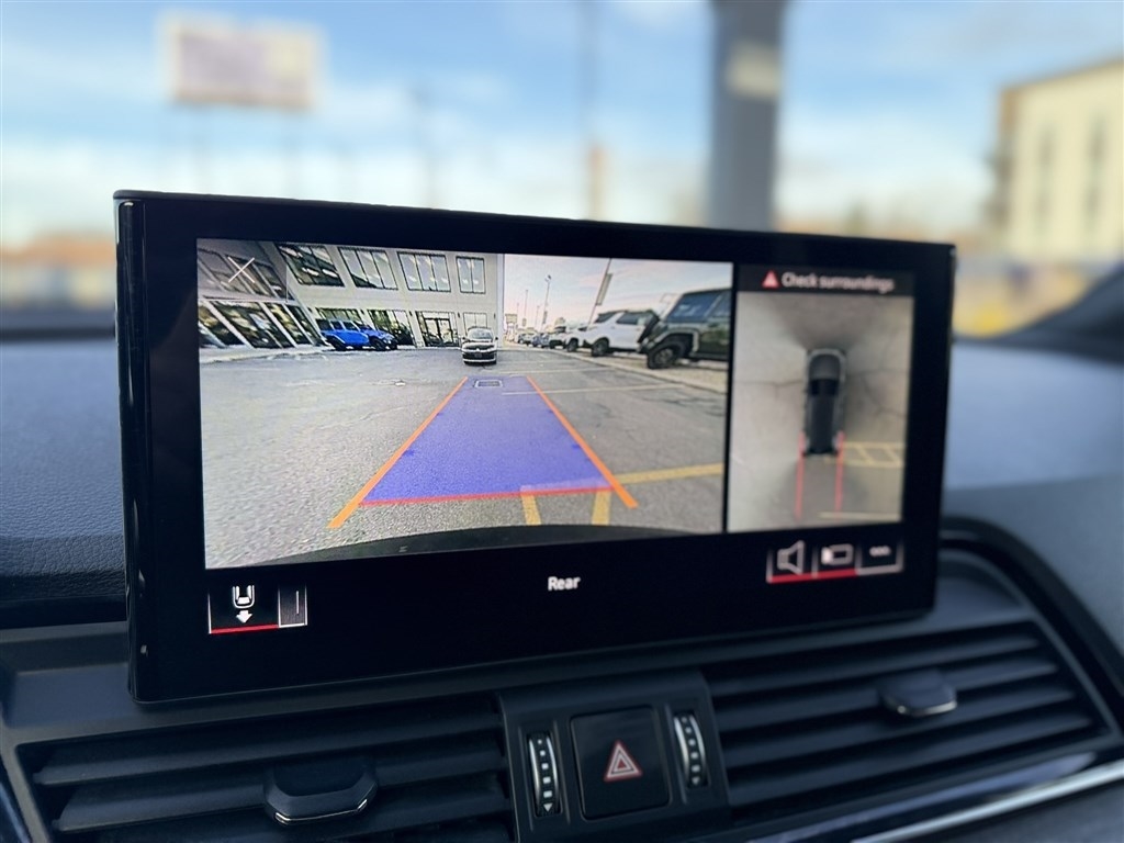 Audi Q5 S line Premium Plus 55 TFSI e quattro 2022