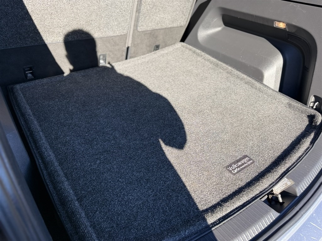 Volkswagen Atlas Cross Sport 2.0T S 4MOTION 2021