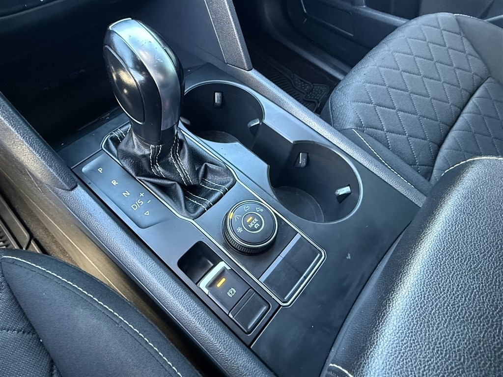 Volkswagen Atlas Cross Sport 2.0T S 4MOTION 2021