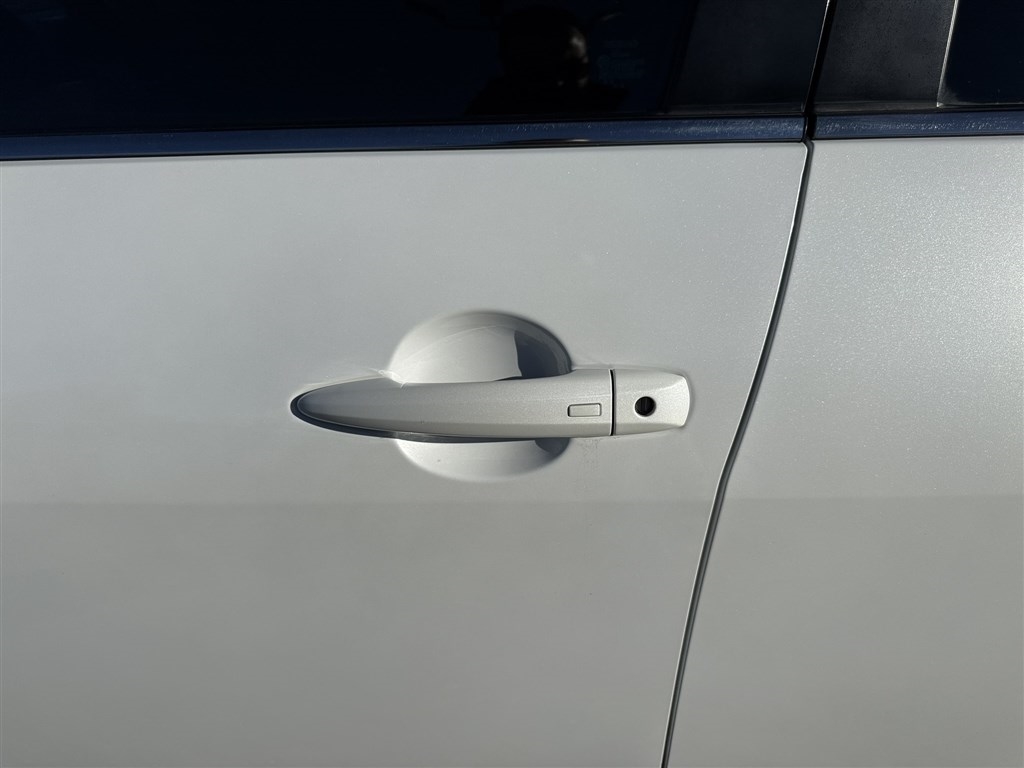 Nissan Sentra SV CVT 2021