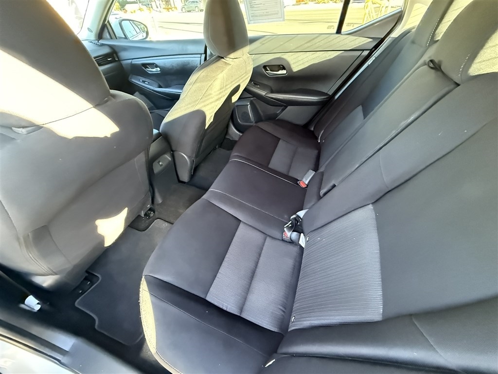 Nissan Sentra SV CVT 2021