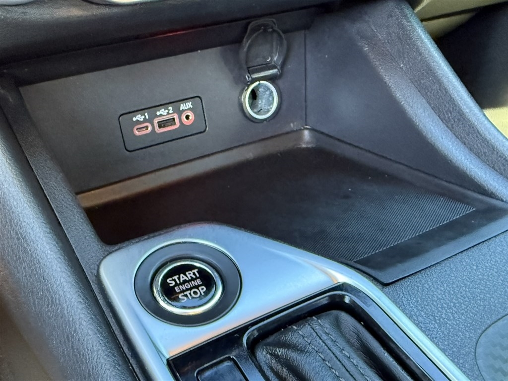 Nissan Sentra SV CVT 2021