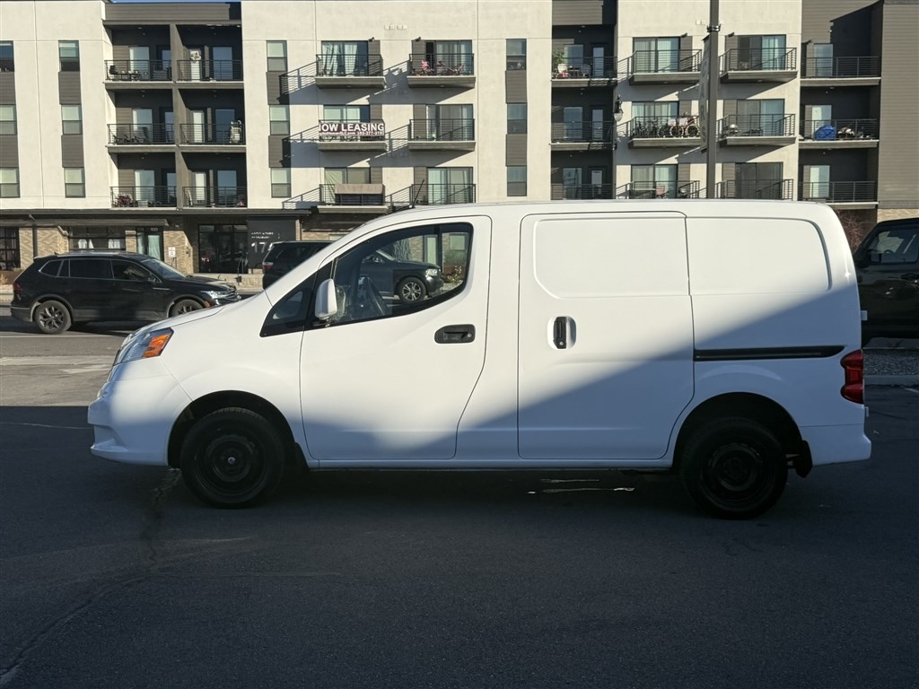 Nissan NV200 Compact Cargo I4 SV 2021