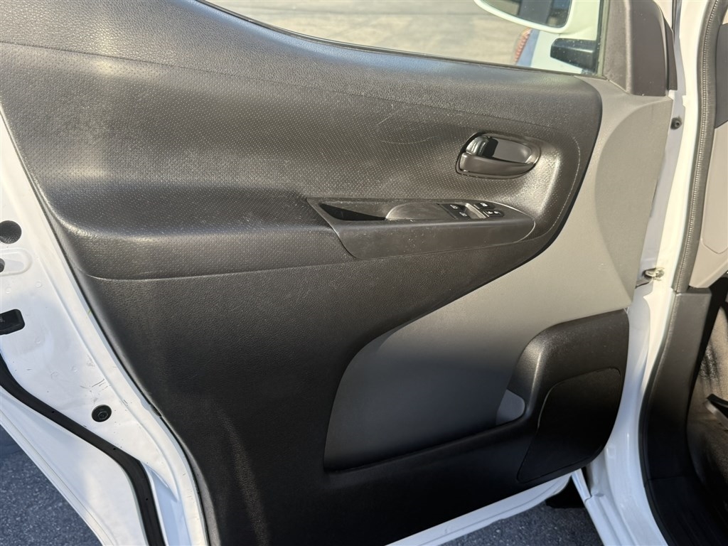 Nissan NV200 Compact Cargo I4 SV 2021