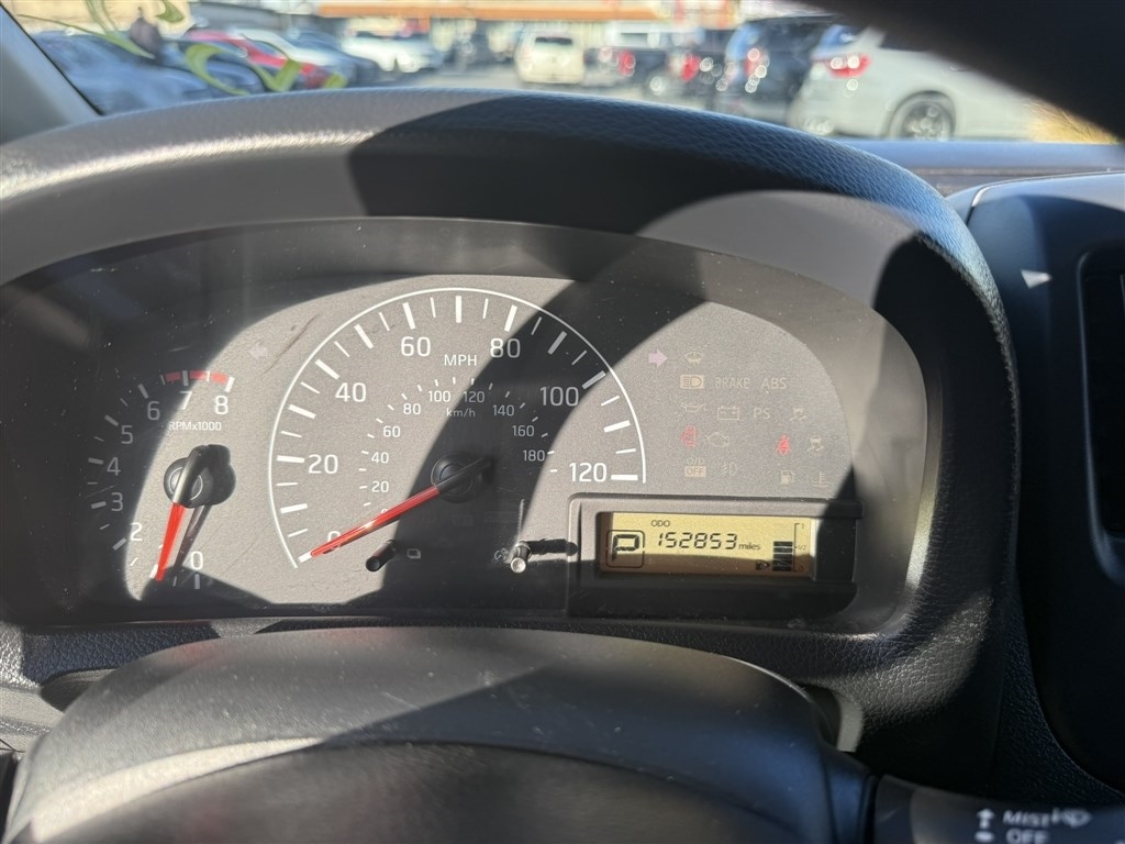 Nissan NV200 Compact Cargo I4 SV 2021