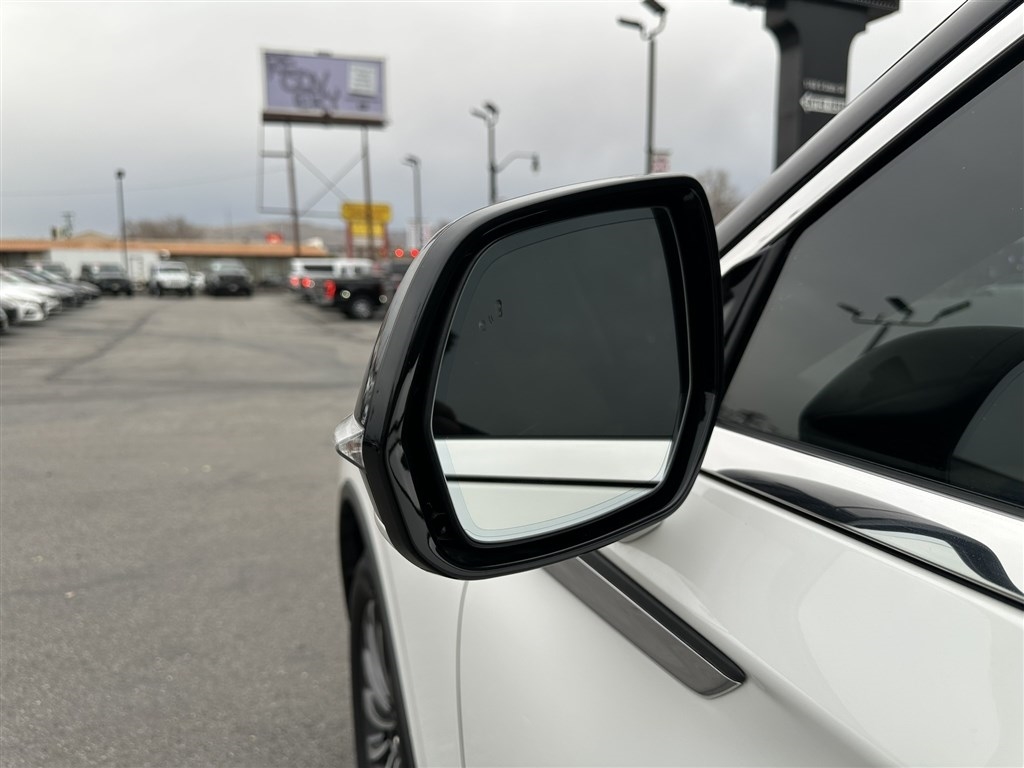 Lincoln Aviator Reserve AWD 2022