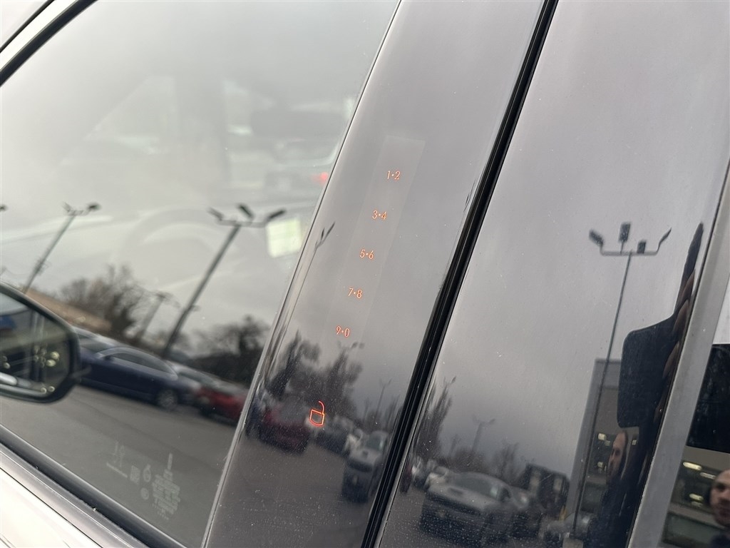 Lincoln Aviator Reserve AWD 2022