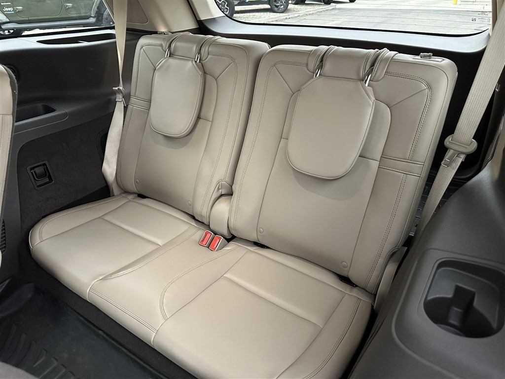 Lincoln Aviator Reserve AWD 2022