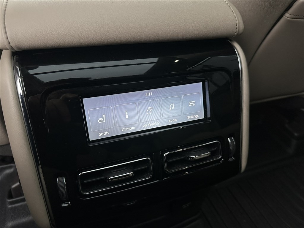 Lincoln Aviator Reserve AWD 2022