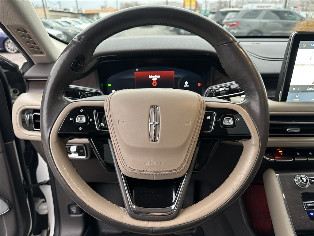 Lincoln Aviator Reserve AWD 2022