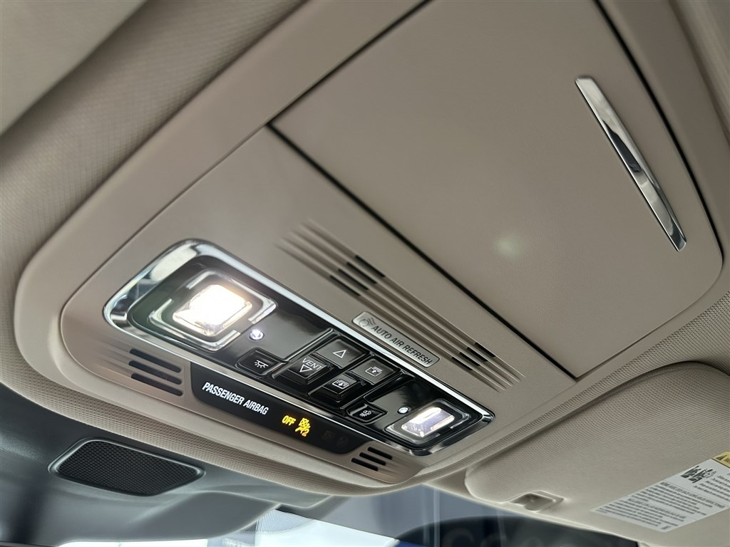 Lincoln Aviator Reserve AWD 2022