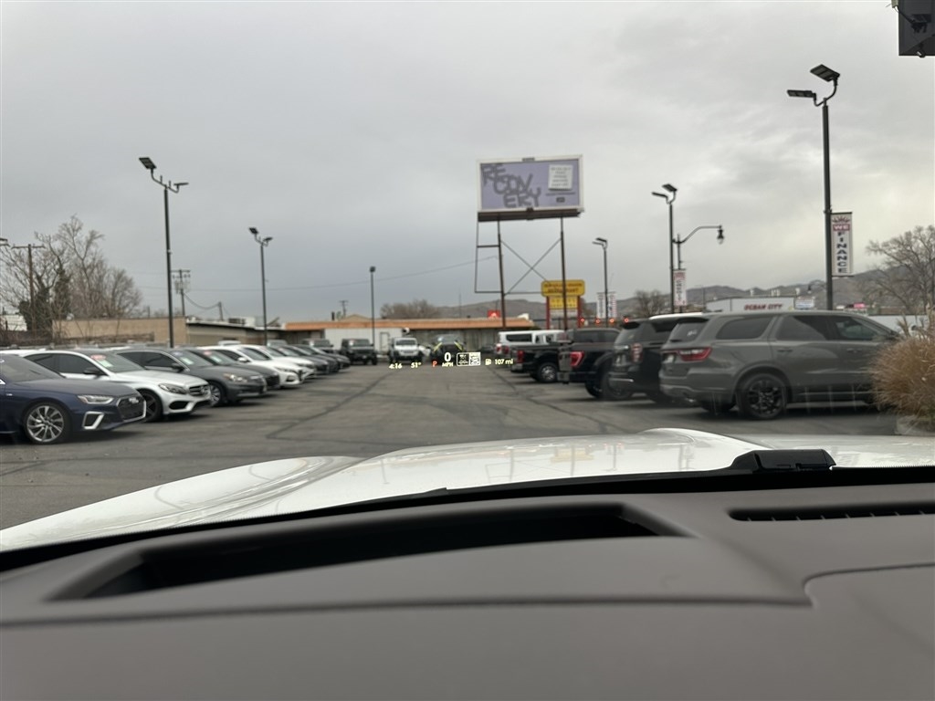 Lincoln Aviator Reserve AWD 2022