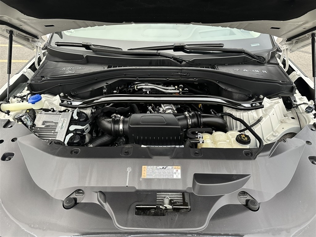 Lincoln Aviator Reserve AWD 2022