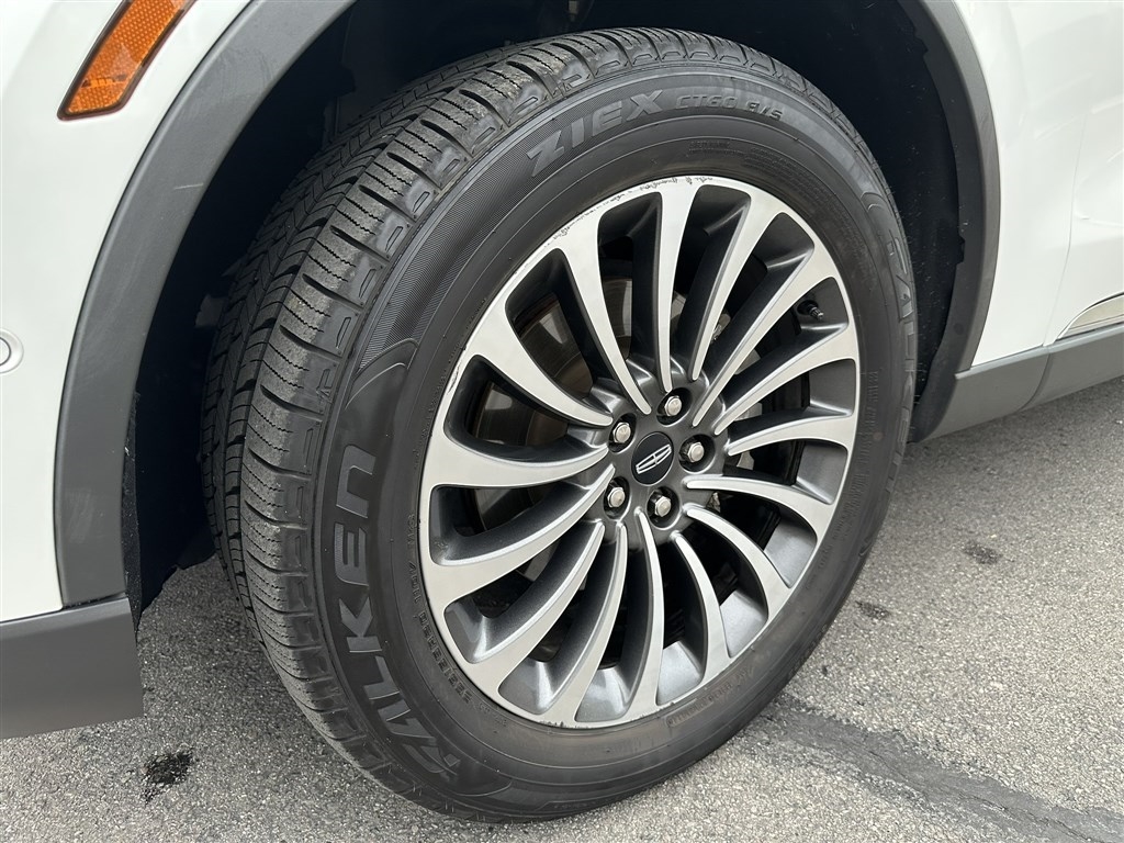 Lincoln Aviator Reserve AWD 2022