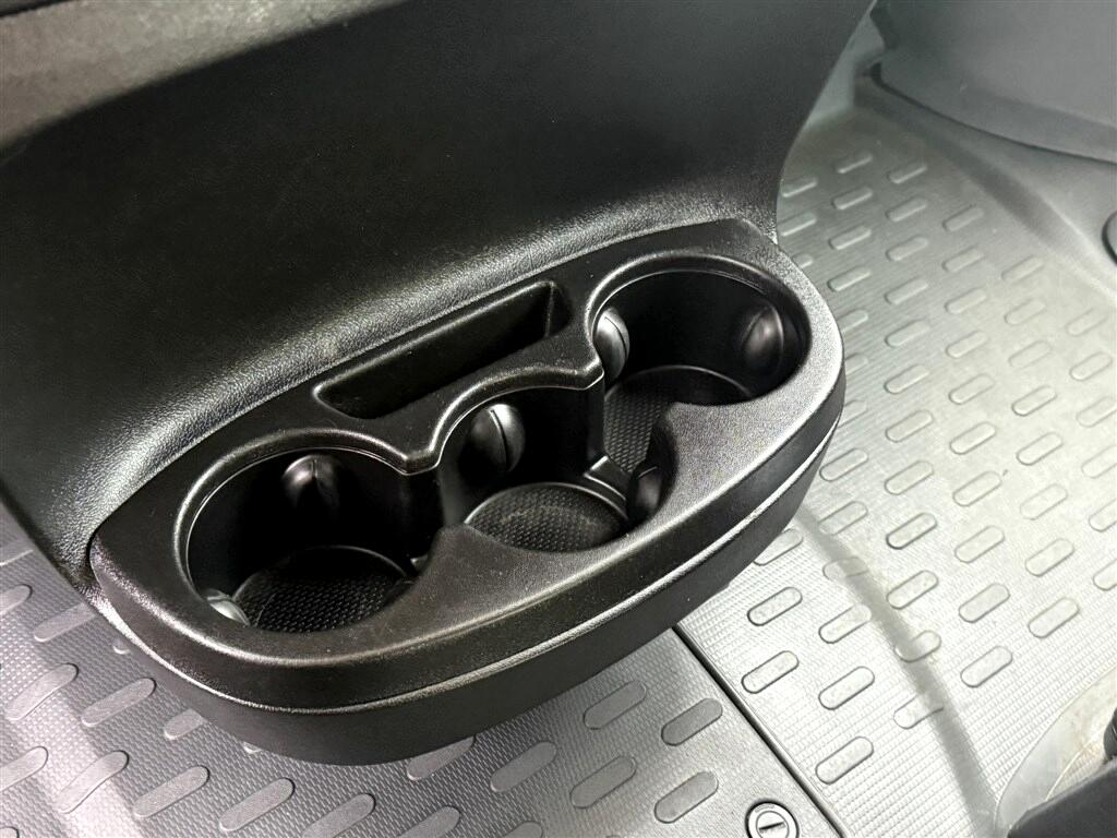 RAM ProMaster Cargo Van 1500 High Roof 136" WB 2020