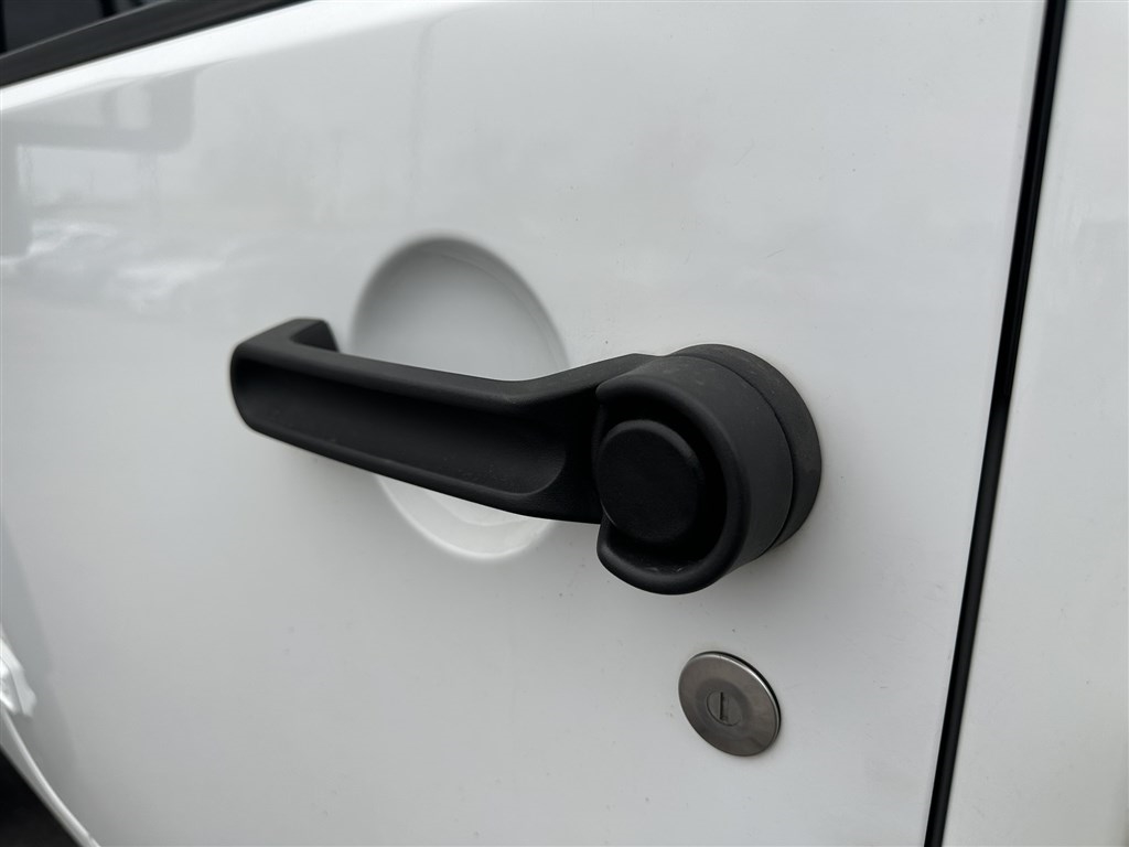 Jeep Wrangler Unlimited Sport S 4x4 2017