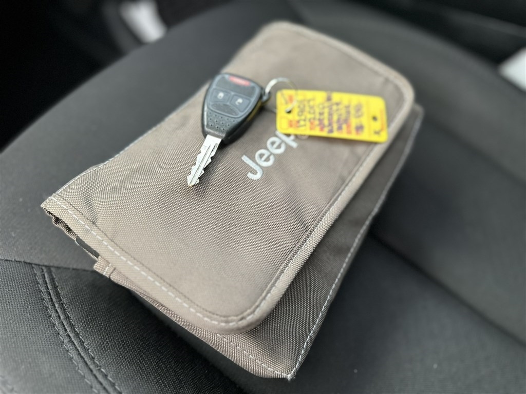 Jeep Wrangler Unlimited Sport S 4x4 2017