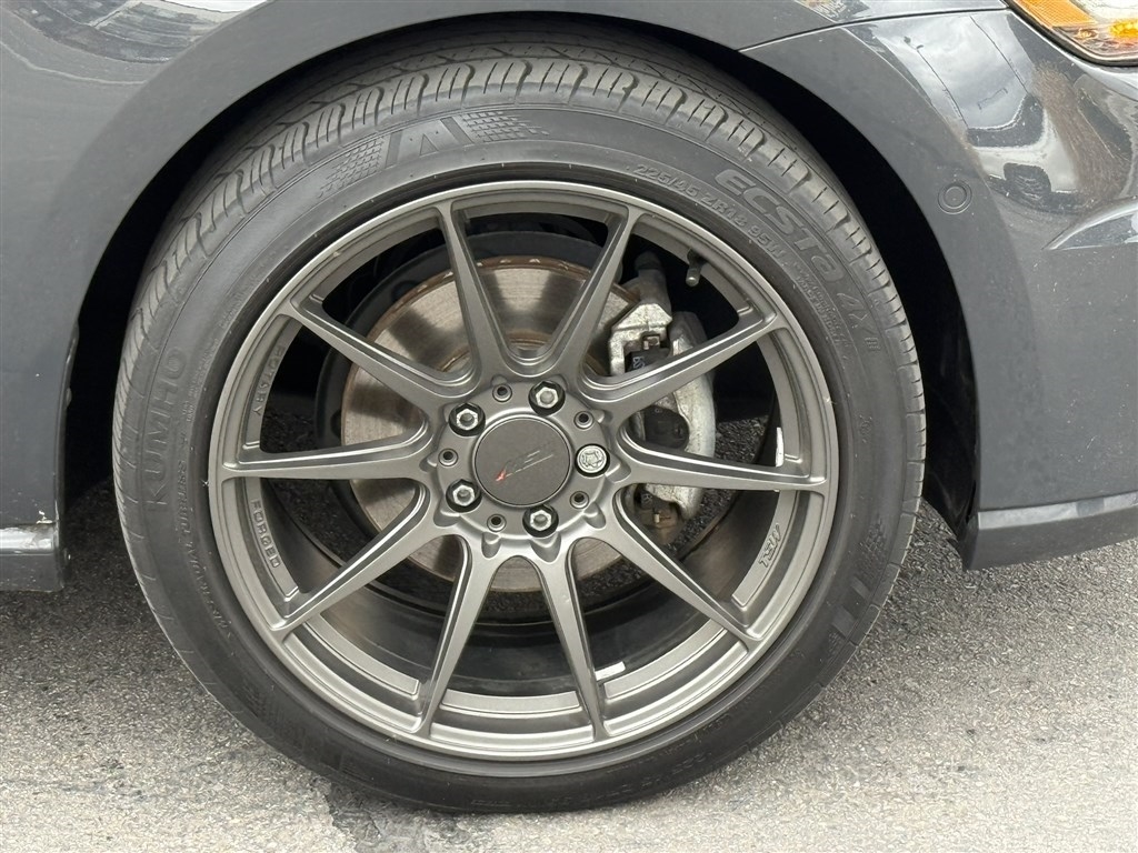 Volkswagen e-Golf SEL Premium 2019