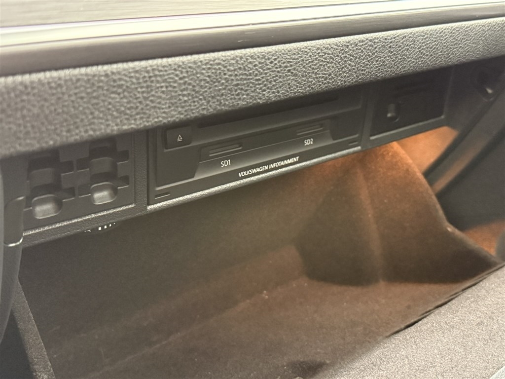 Volkswagen e-Golf SEL Premium 2019