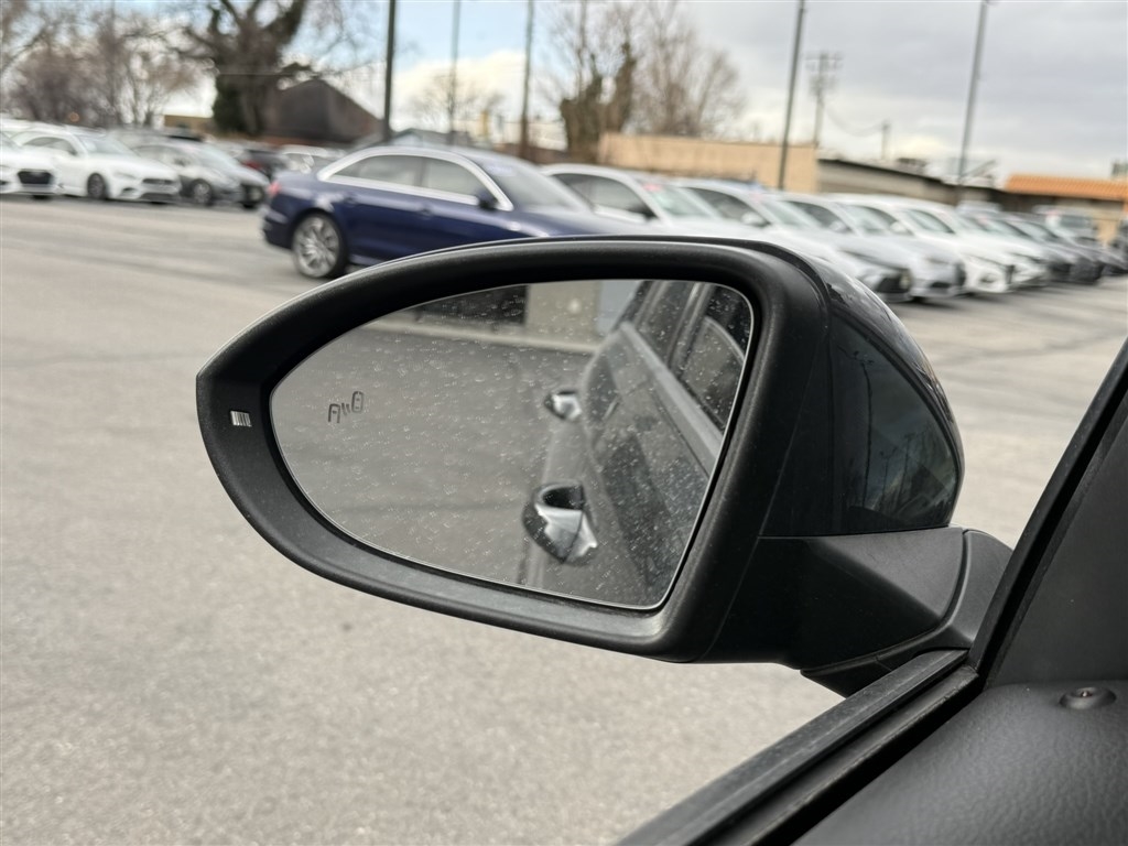 Volkswagen e-Golf SEL Premium 2019