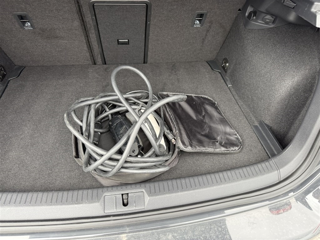 Volkswagen e-Golf SEL Premium 2019