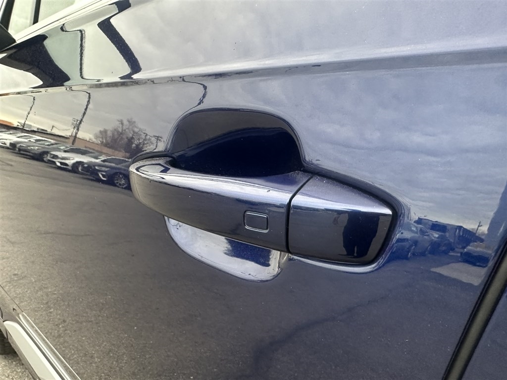 Audi Q7 Premium Plus 55 TFSI quattro 2020