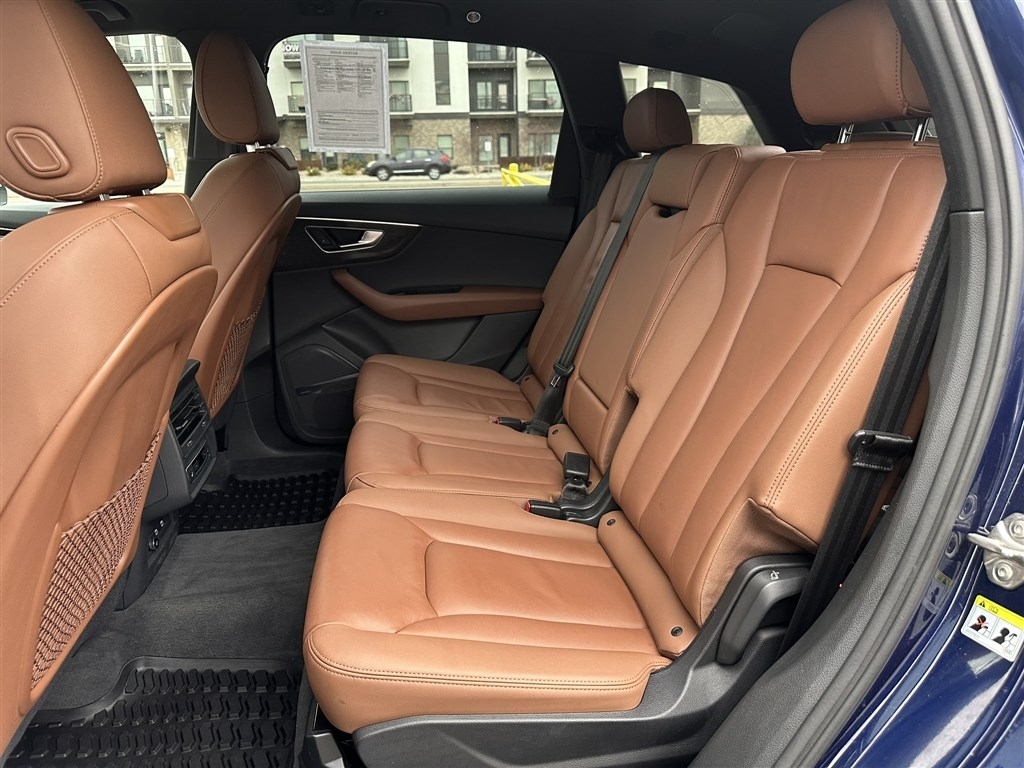 Audi Q7 Premium Plus 55 TFSI quattro 2020