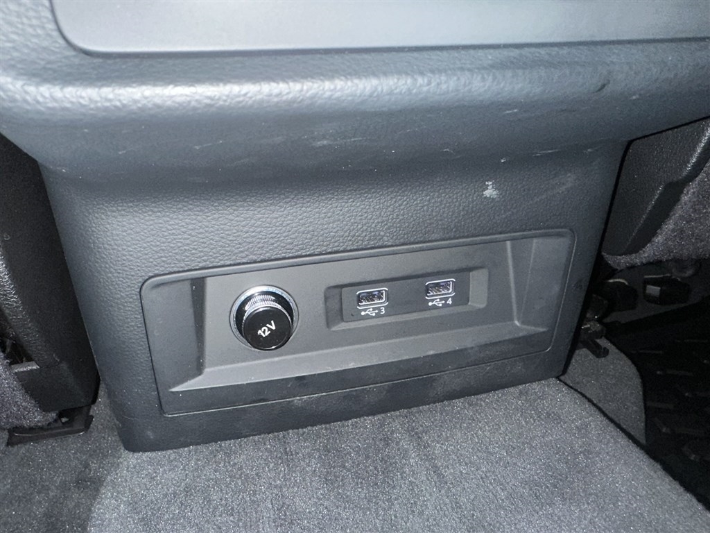 Audi Q7 Premium Plus 55 TFSI quattro 2020