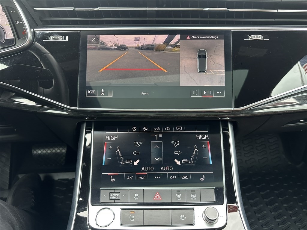 Audi Q7 Premium Plus 55 TFSI quattro 2020