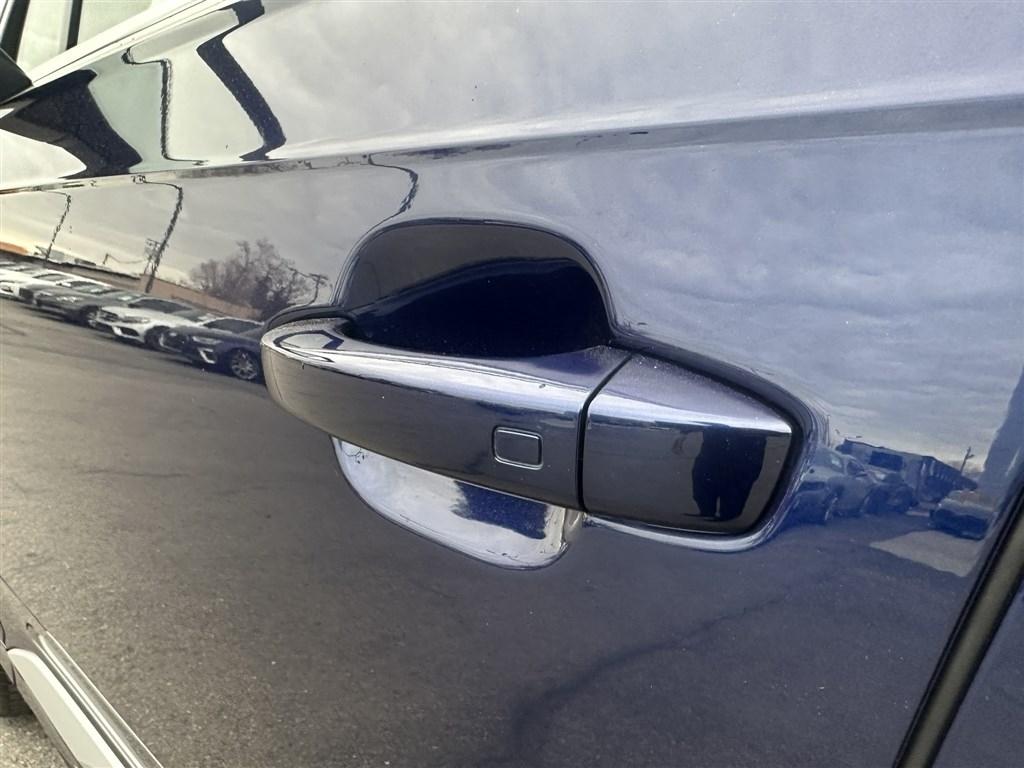 Audi Q7 Premium Plus 55 TFSI quattro 2020