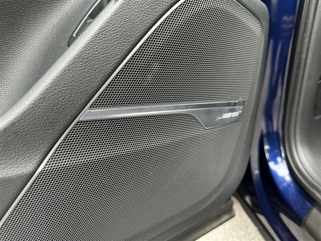 Audi Q7 Premium Plus 55 TFSI quattro 2020