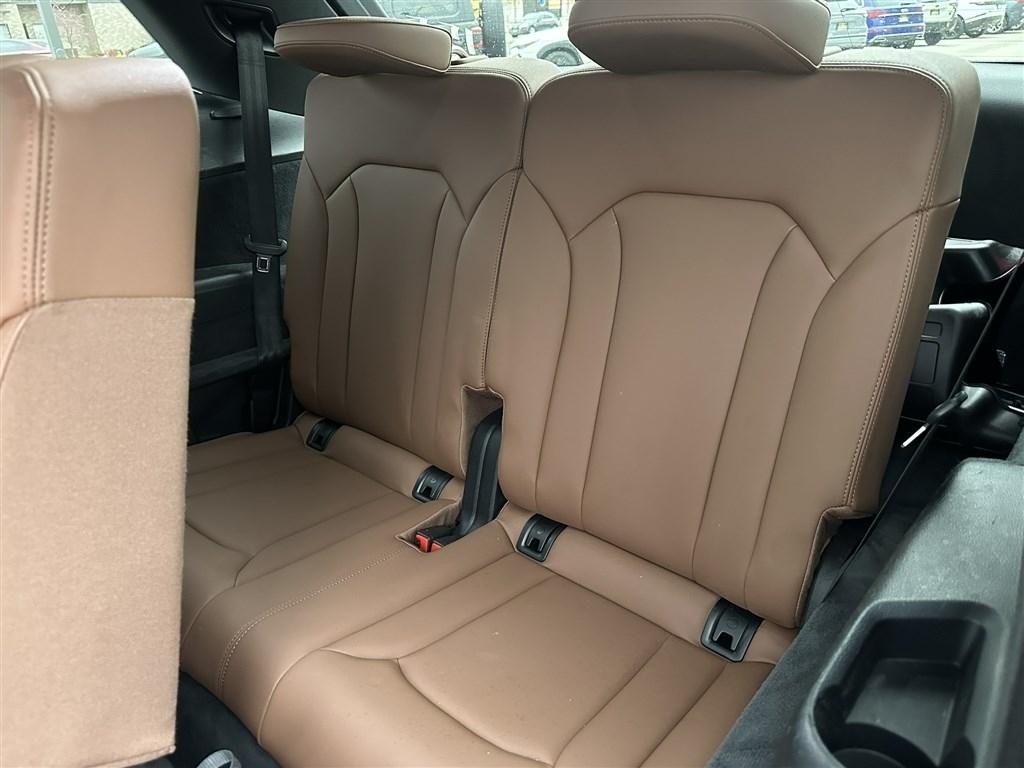 Audi Q7 Premium Plus 55 TFSI quattro 2020