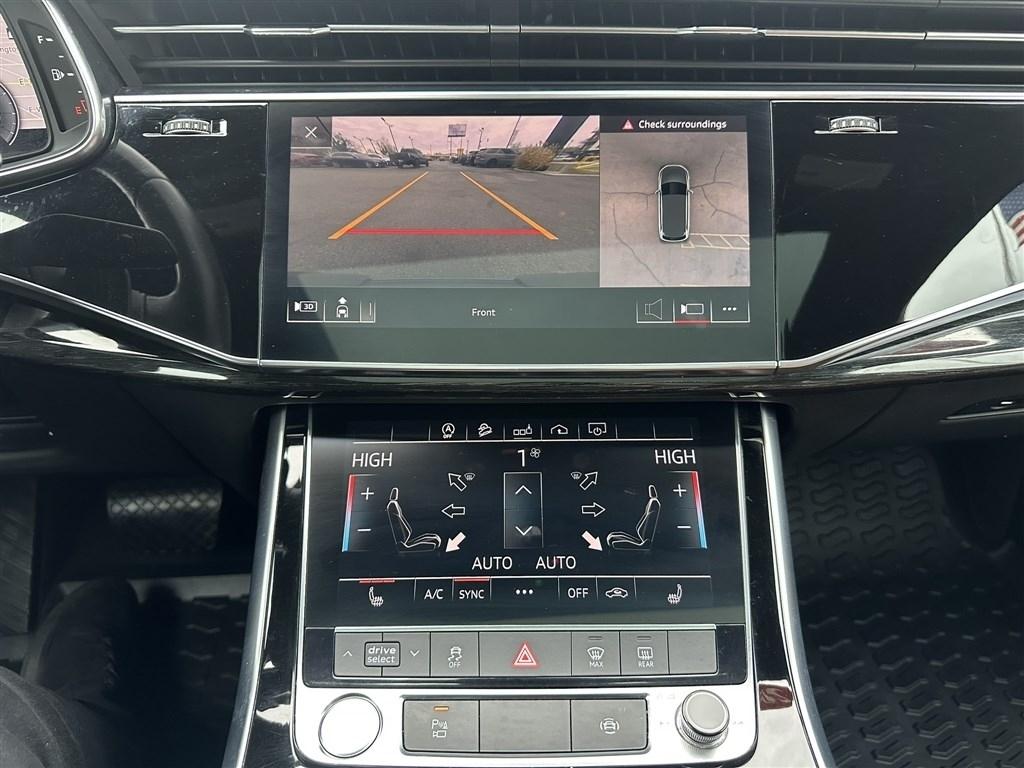 Audi Q7 Premium Plus 55 TFSI quattro 2020