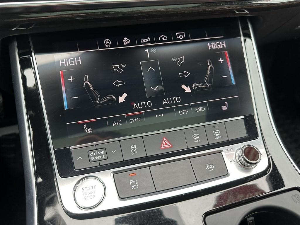 Audi Q7 Premium Plus 55 TFSI quattro 2020