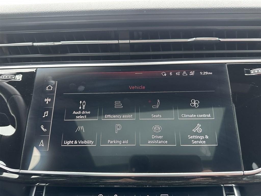 Audi Q7 Premium Plus 55 TFSI quattro 2020