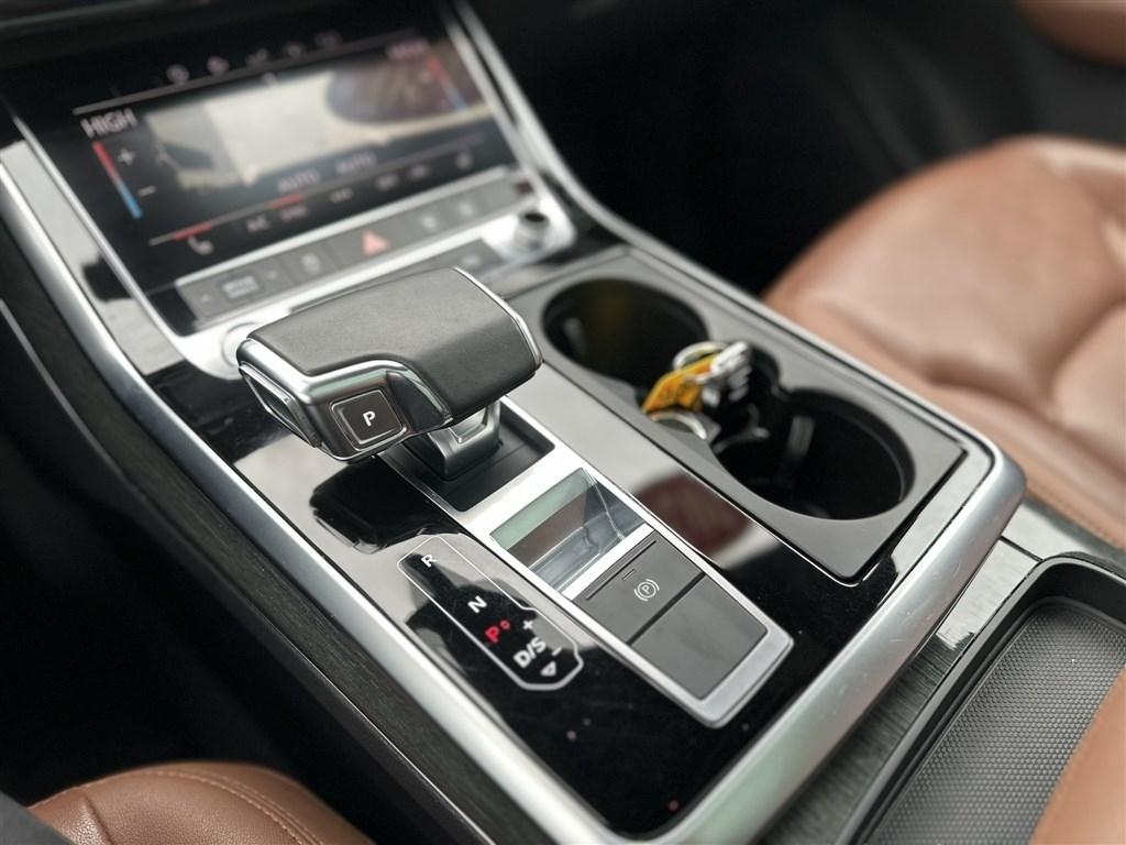 Audi Q7 Premium Plus 55 TFSI quattro 2020