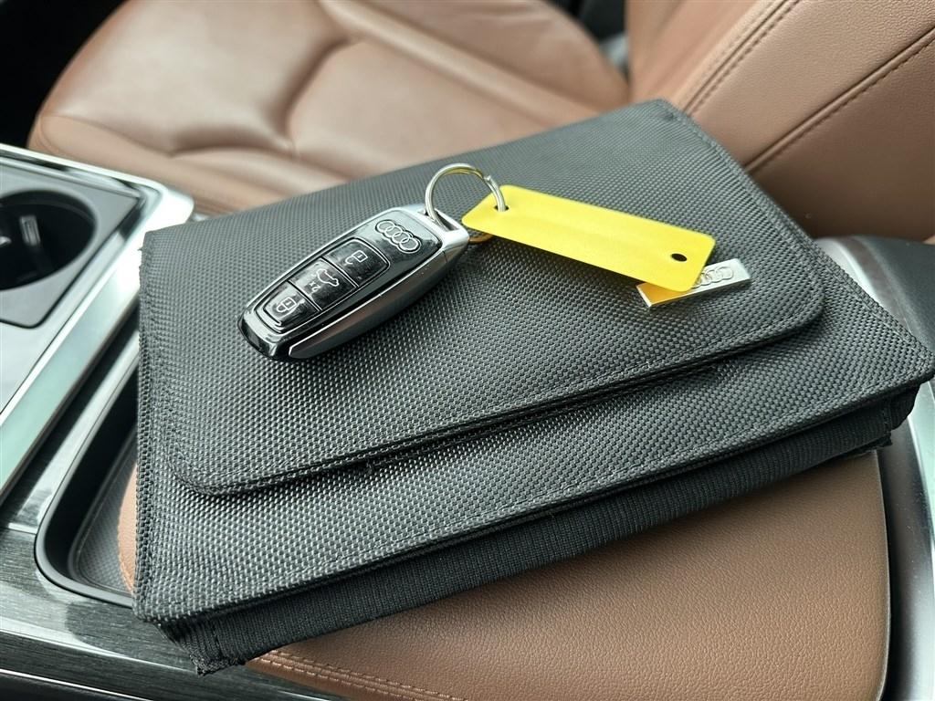 Audi Q7 Premium Plus 55 TFSI quattro 2020