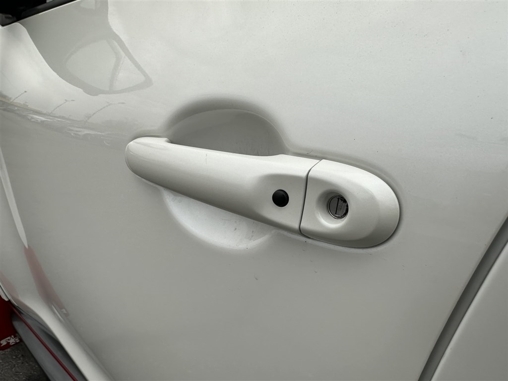 Nissan Juke SL 4D Hatchback AWD 2015