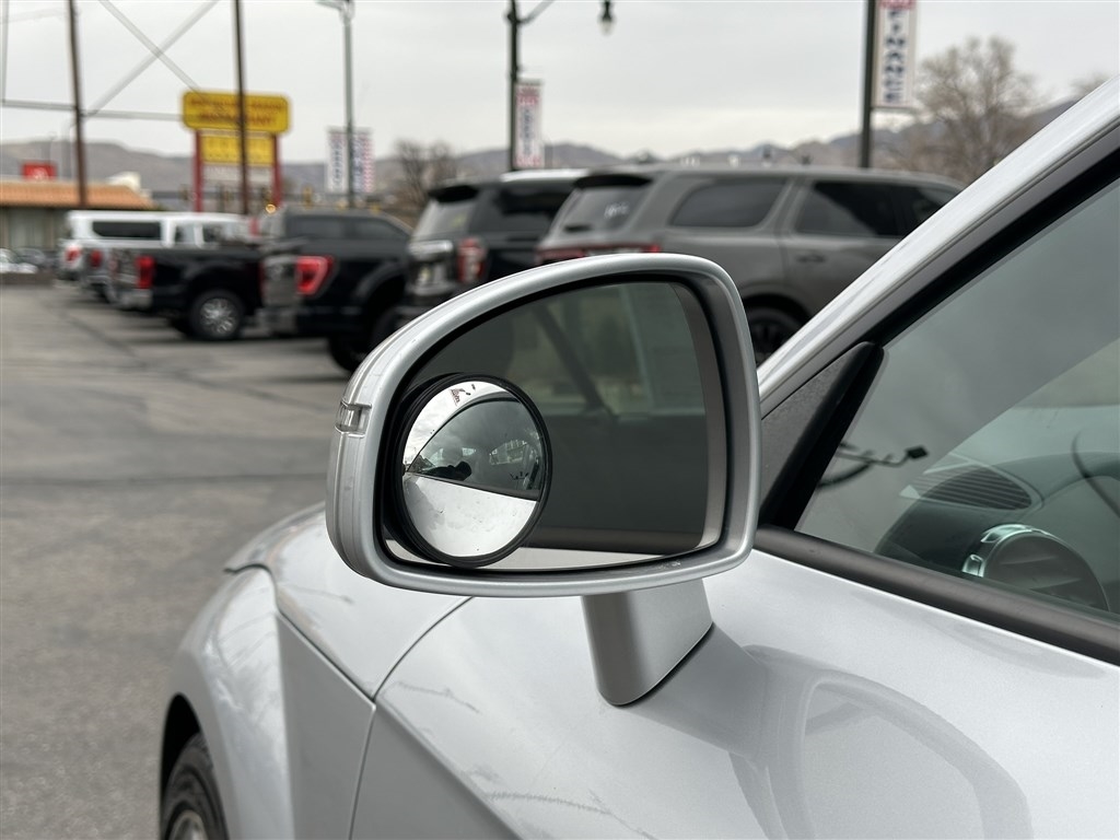 Audi TT 2.0T Coupe quattro 2008