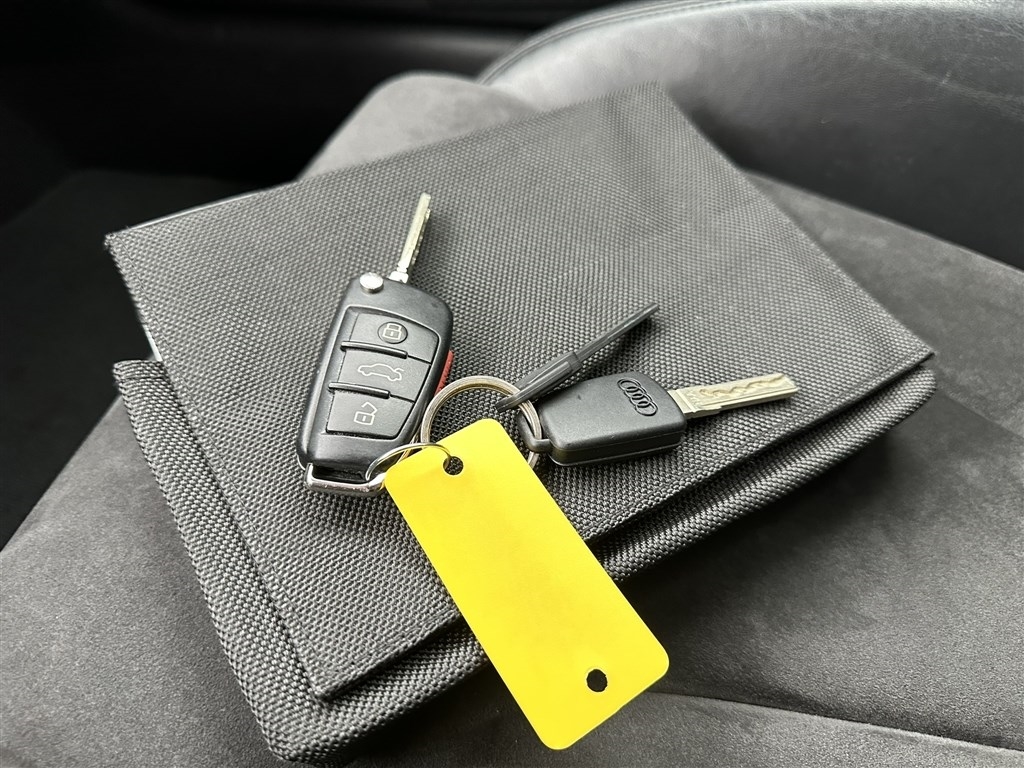 Audi TT 2.0T Coupe quattro 2008