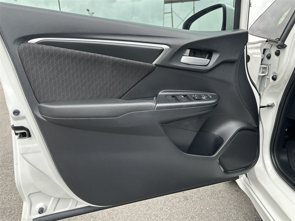 Honda Fit Sport CVT 2019