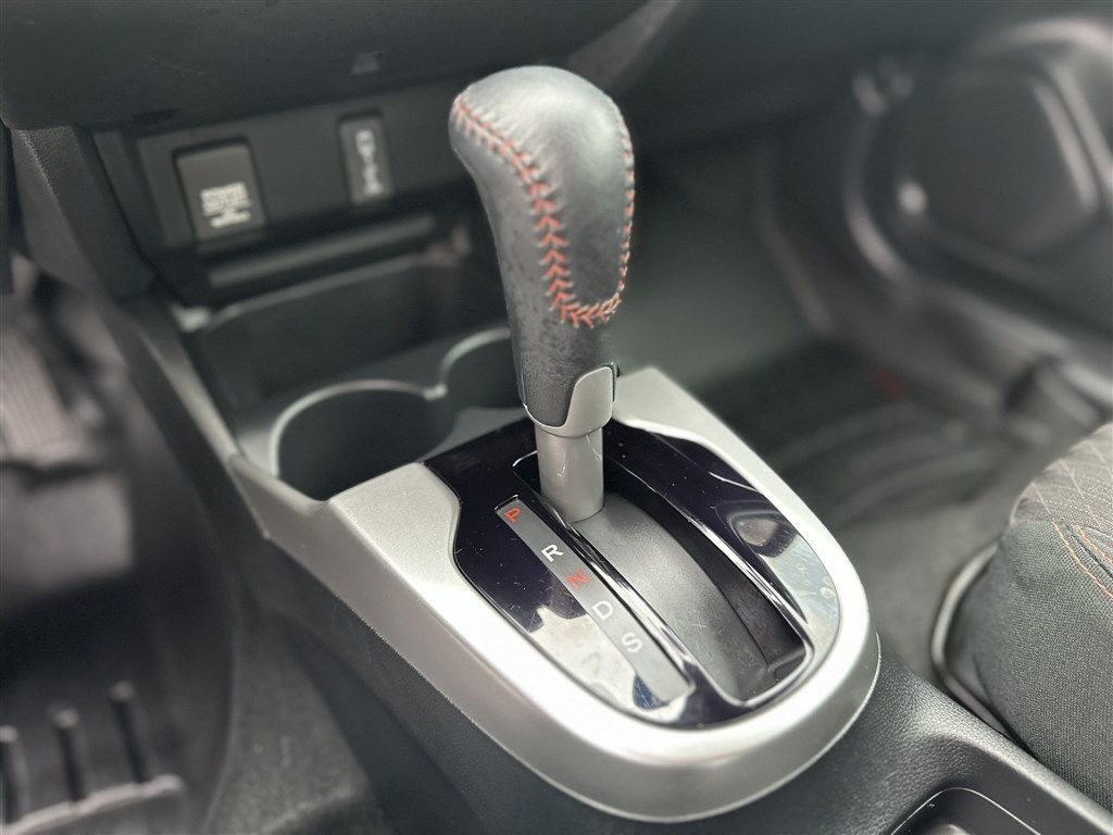 Honda Fit Sport CVT 2019