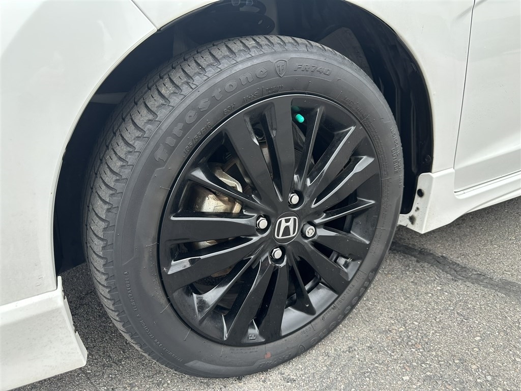 Honda Fit Sport CVT 2019