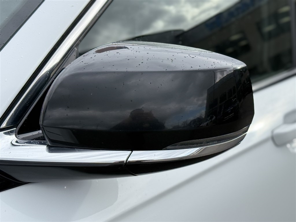 Jeep Grand Cherokee L Limited 4x4 2023