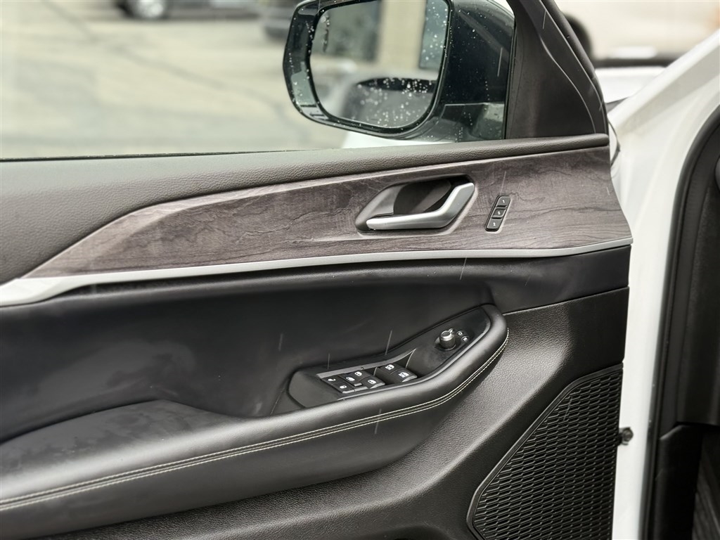 Jeep Grand Cherokee L Limited 4x4 2023