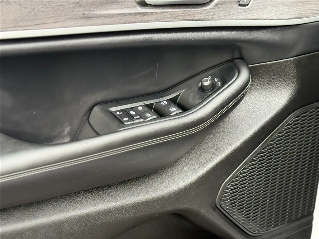 Jeep Grand Cherokee L Limited 4x4 2023