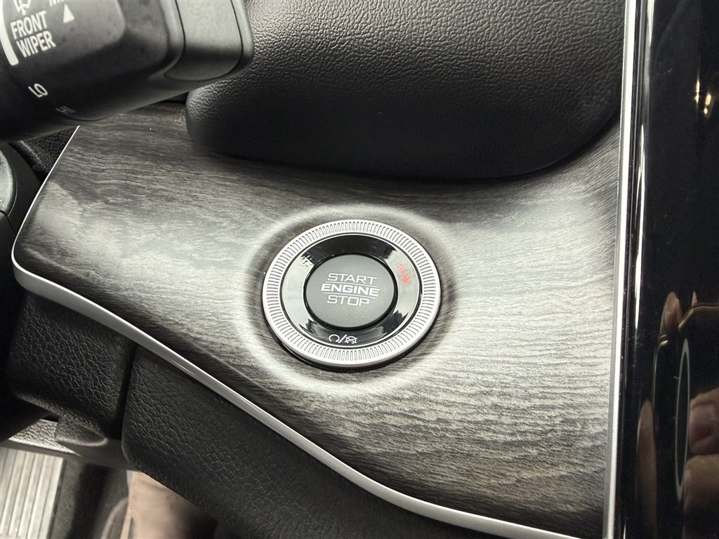 Jeep Grand Cherokee L Limited 4x4 2023