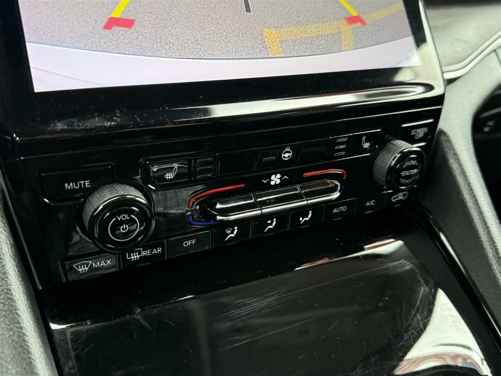 Jeep Grand Cherokee L Limited 4x4 2023